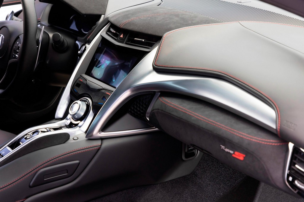 2022 Acura NSX Type S - Image 256