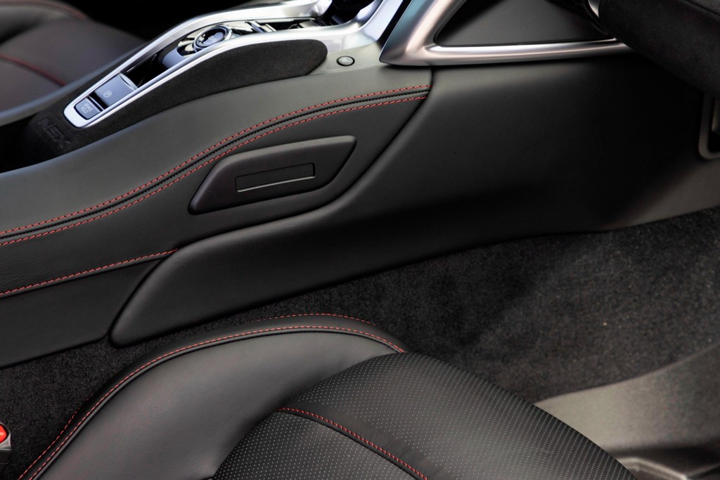 2022 Acura NSX Type S - Image 257