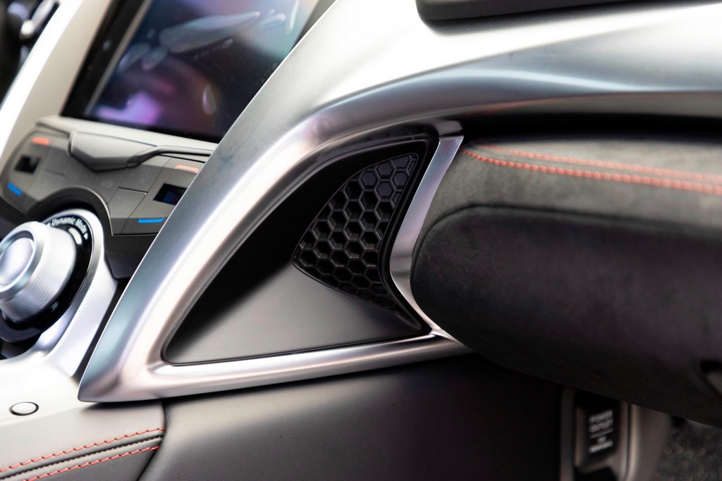 2022 Acura NSX Type S - Image 258