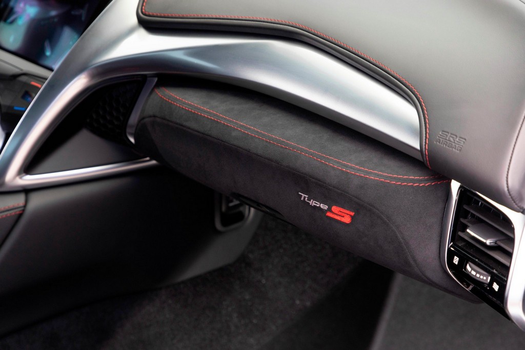 2022 Acura NSX Type S - Image 259