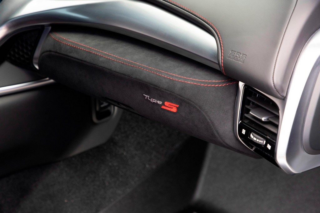 2022 Acura NSX Type S - Image 260