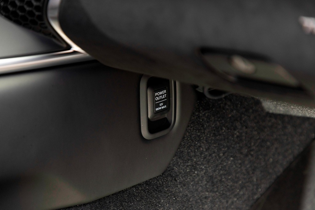 2022 Acura NSX Type S - Image 261