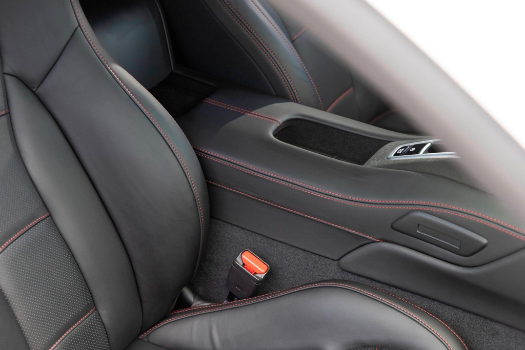 2022 Acura NSX Type S - Image 262