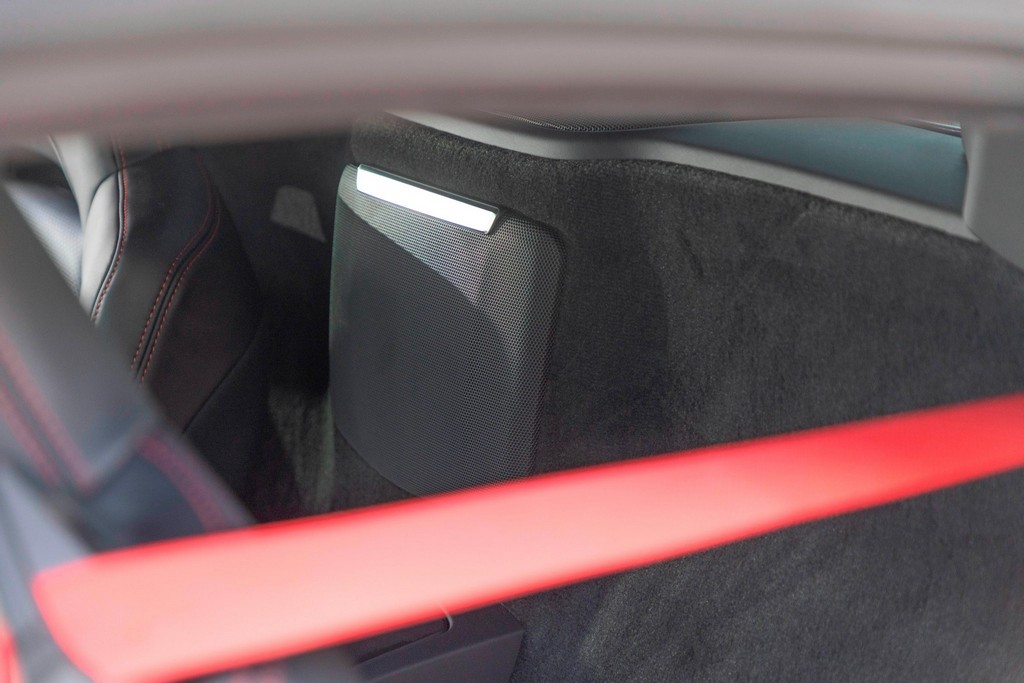 2022 Acura NSX Type S - Image 263