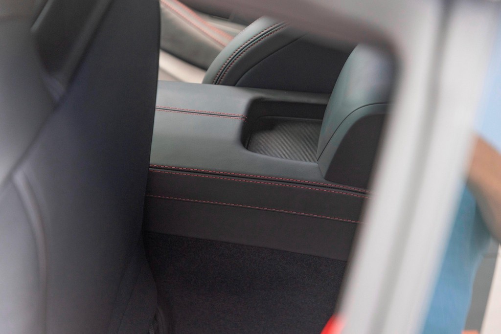 2022 Acura NSX Type S - Image 264