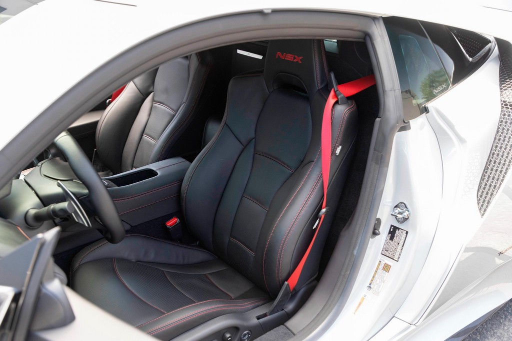2022 Acura NSX Type S - Image 265