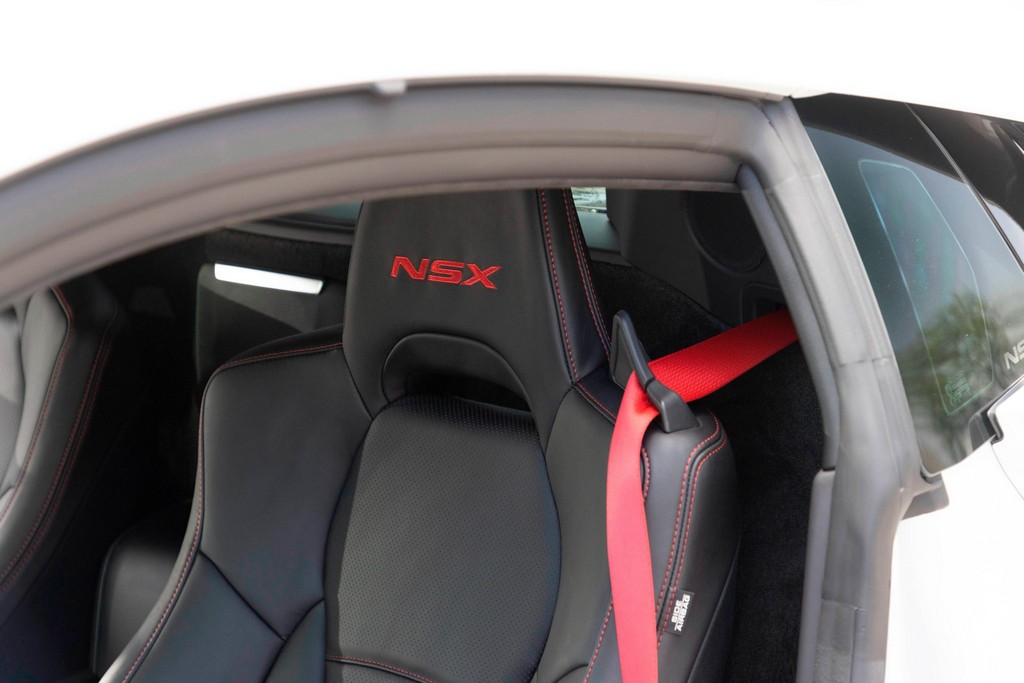2022 Acura NSX Type S - Image 266