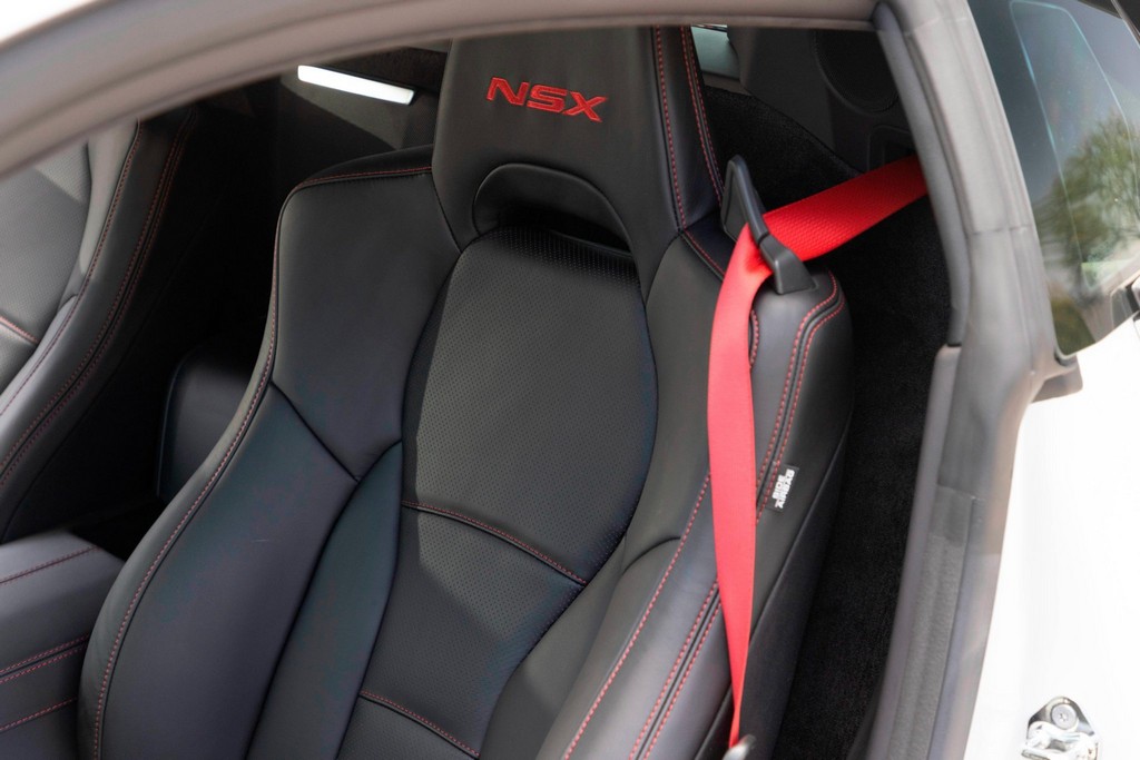 2022 Acura NSX Type S - Image 267