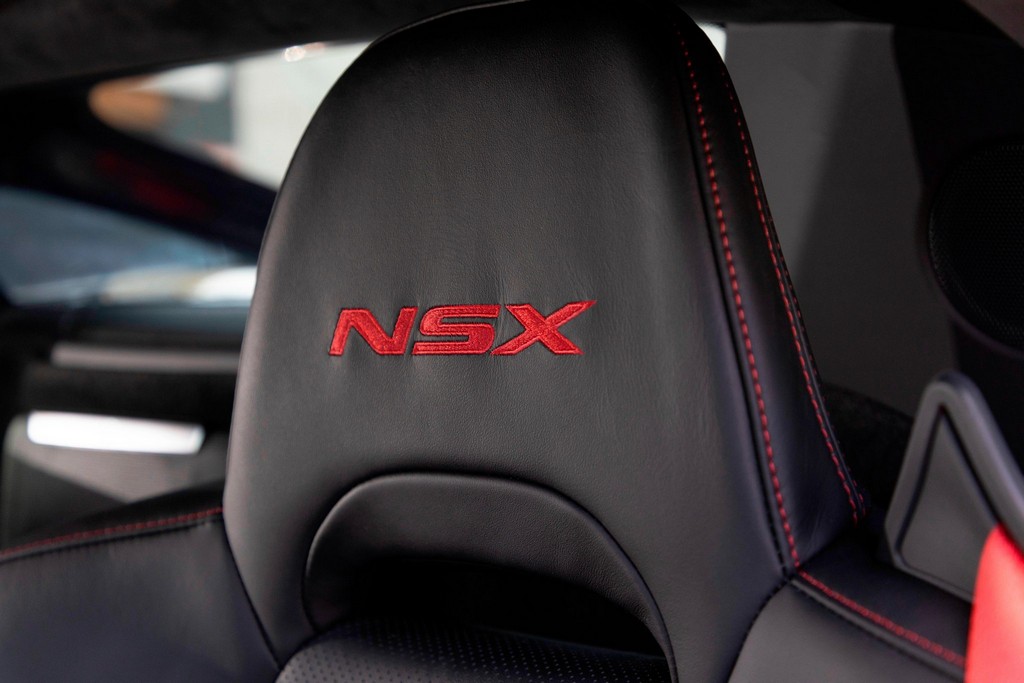 2022 Acura NSX Type S - Image 268