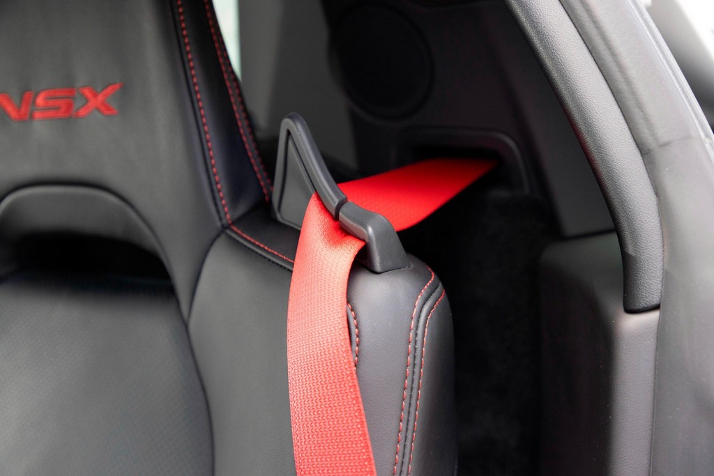 2022 Acura NSX Type S - Image 269