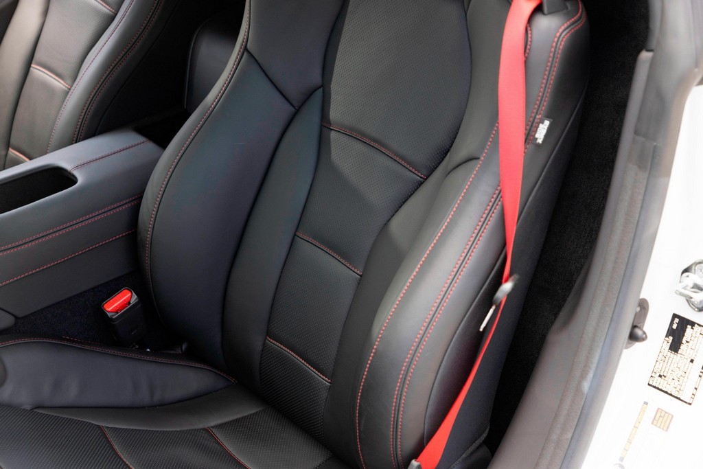 2022 Acura NSX Type S - Image 270