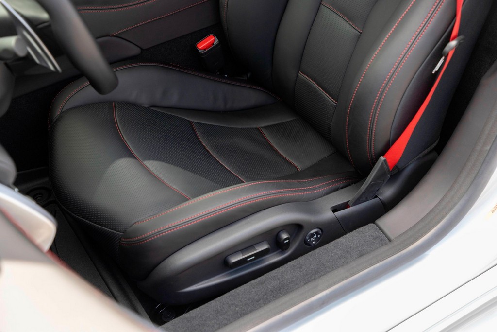 2022 Acura NSX Type S - Image 271