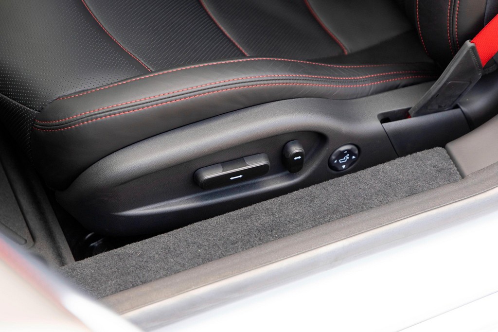 2022 Acura NSX Type S - Image 272