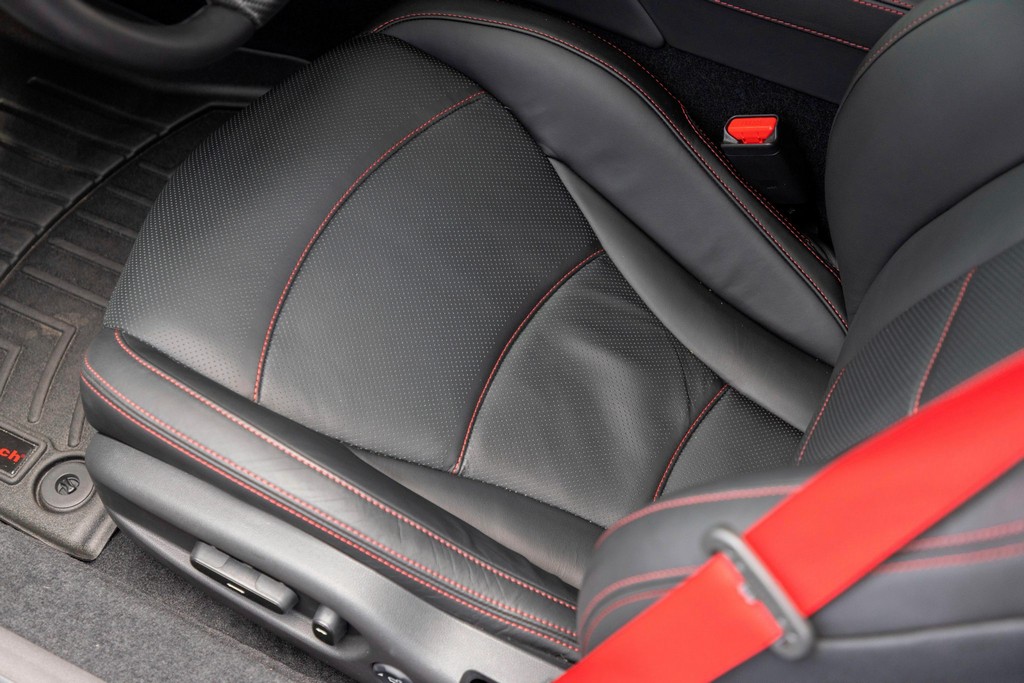 2022 Acura NSX Type S - Image 273