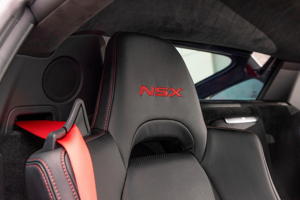 2022 Acura NSX Type S - Image 274