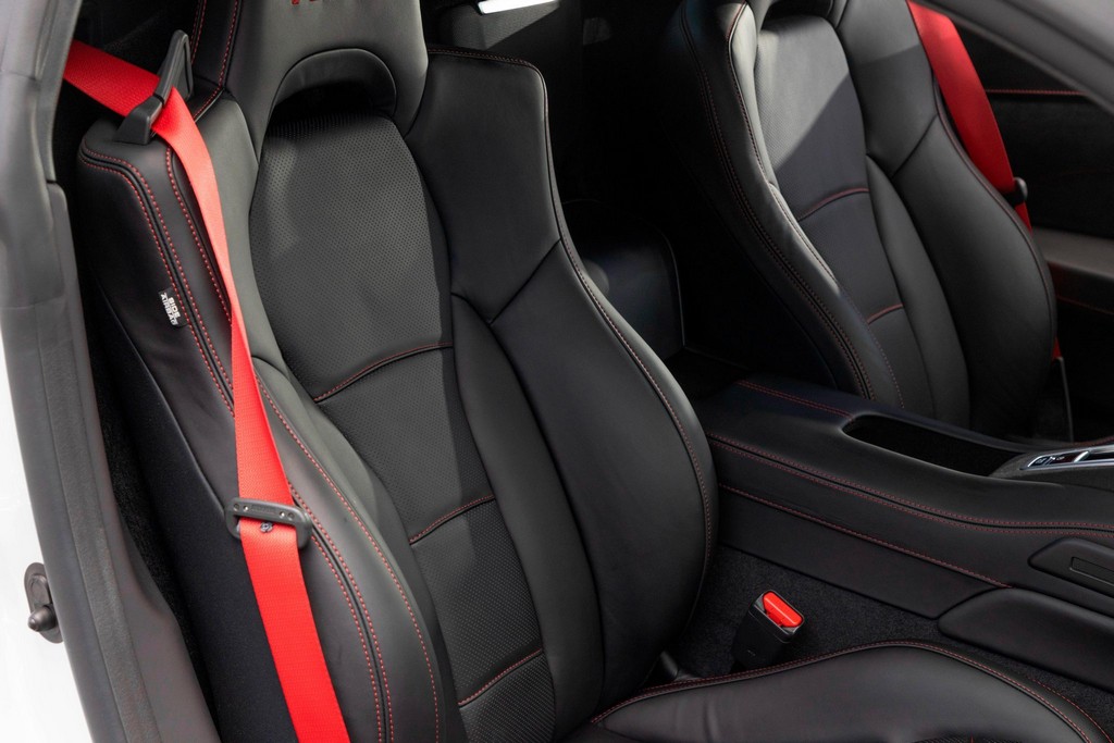 2022 Acura NSX Type S - Image 275