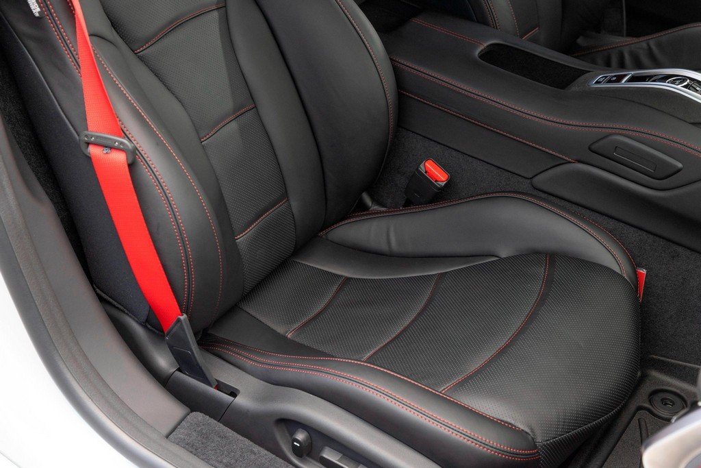 2022 Acura NSX Type S - Image 276