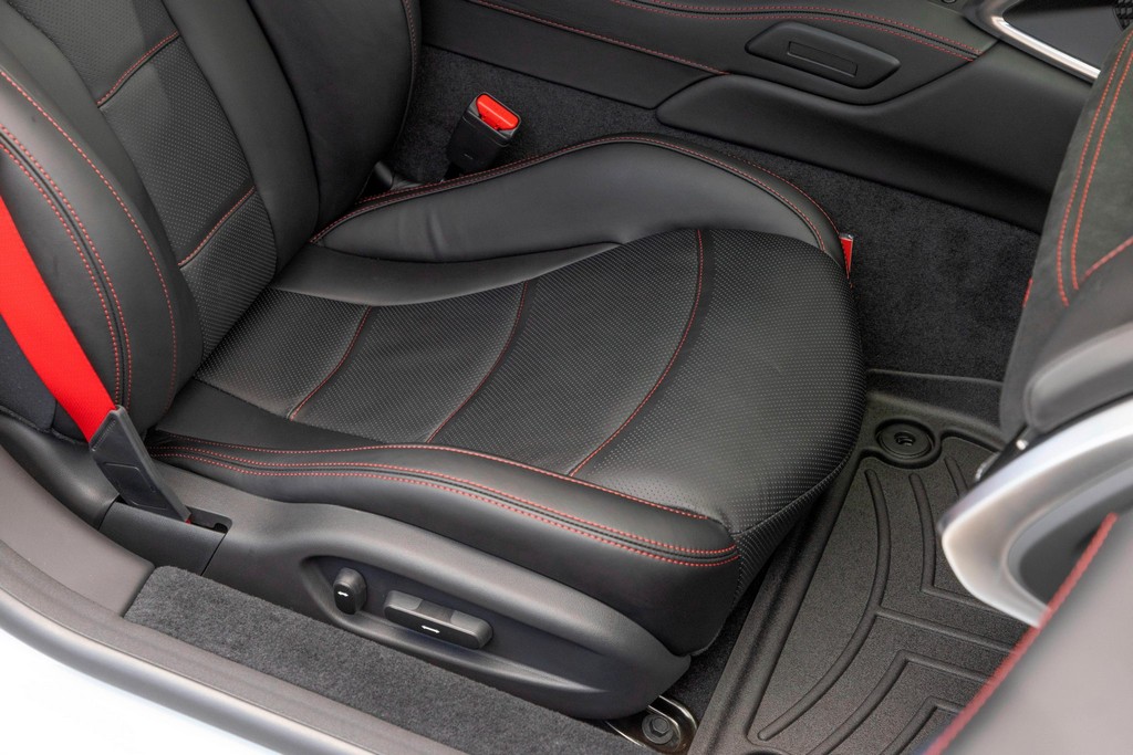 2022 Acura NSX Type S - Image 277