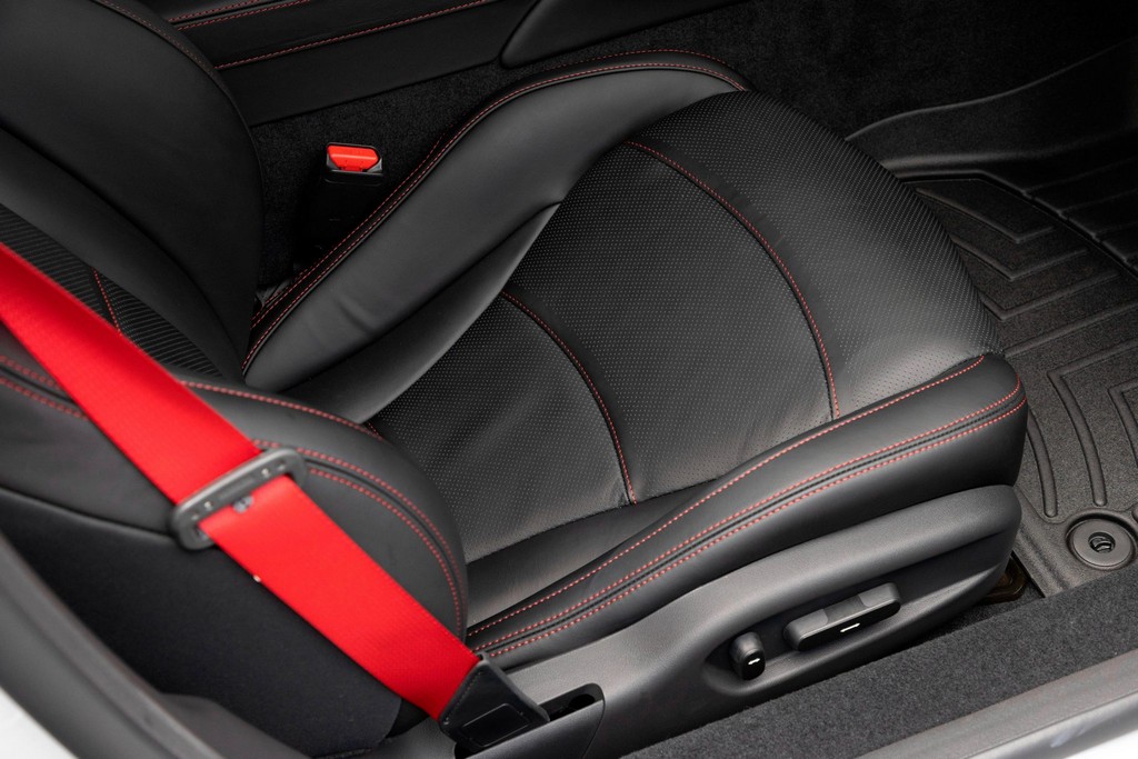 2022 Acura NSX Type S - Image 278