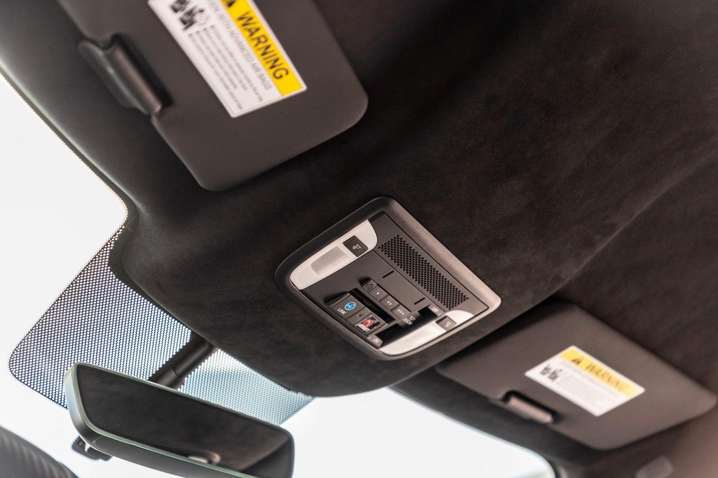 2022 Acura NSX Type S - Image 279