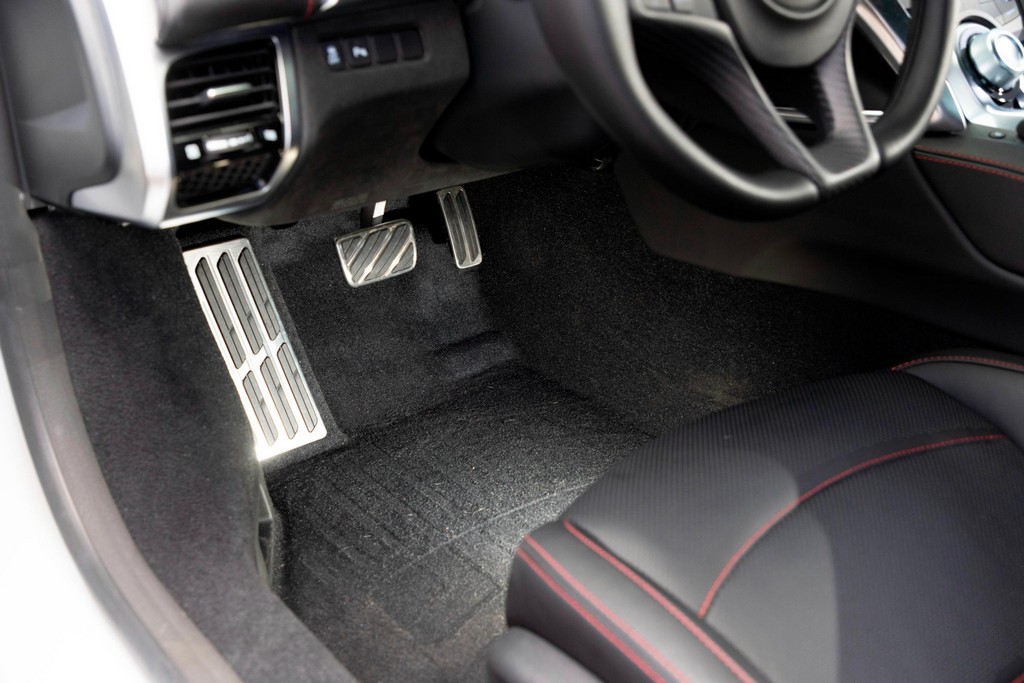 2022 Acura NSX Type S - Image 281