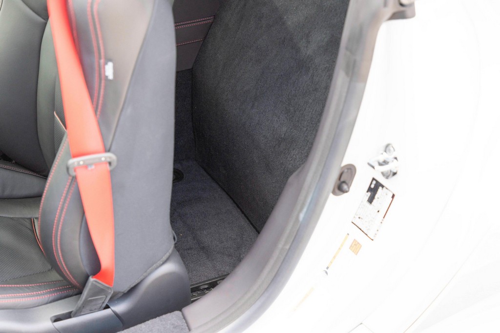 2022 Acura NSX Type S - Image 284