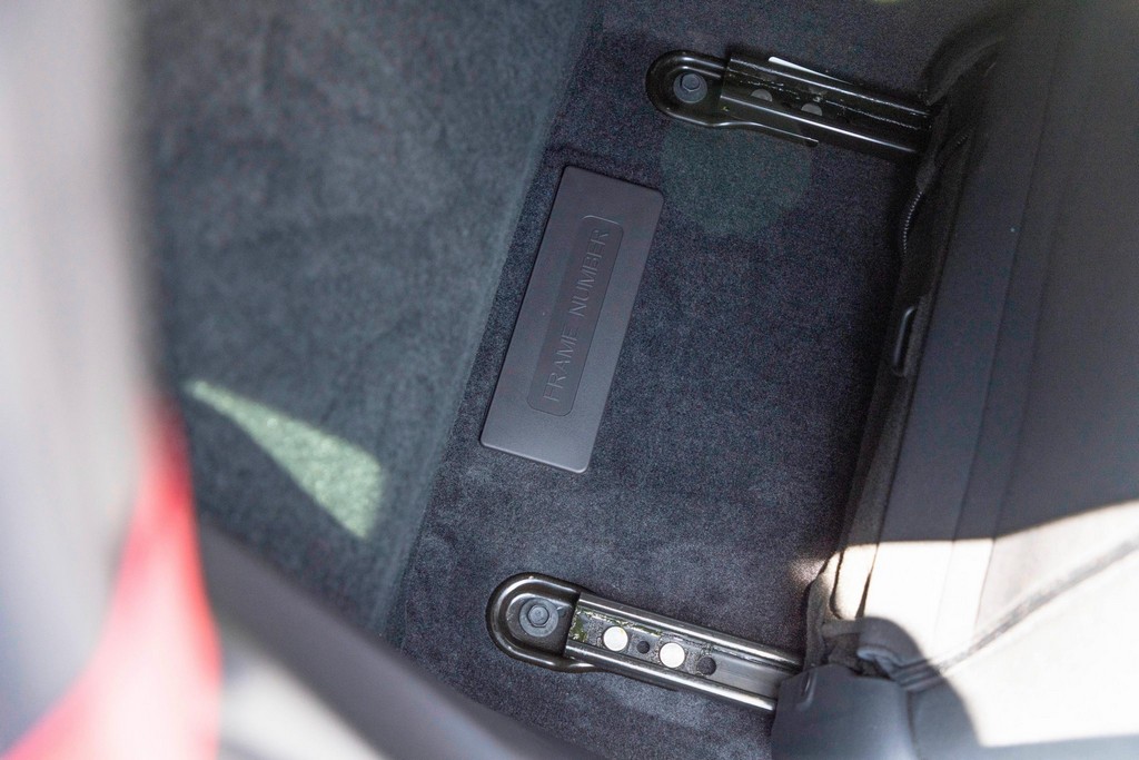 2022 Acura NSX Type S - Image 285