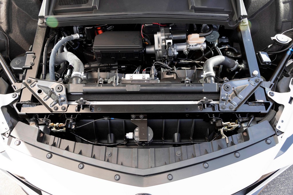 2022 Acura NSX Type S - Image 287