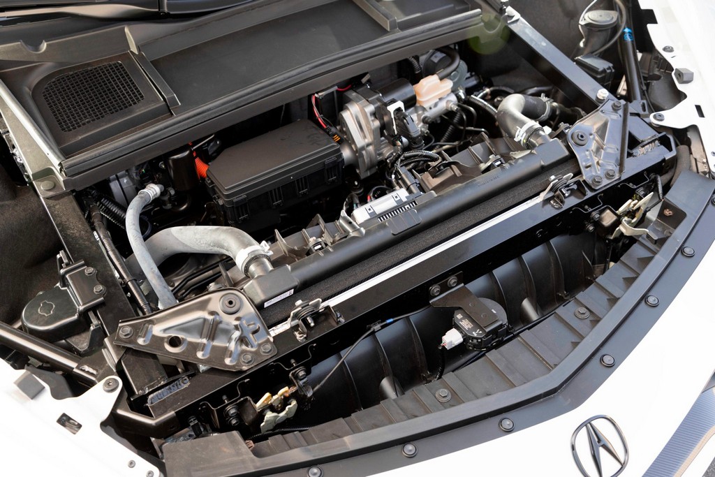 2022 Acura NSX Type S - Image 288