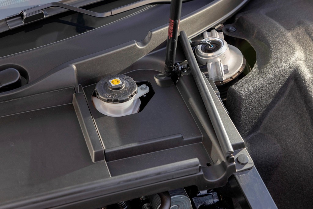 2022 Acura NSX Type S - Image 289