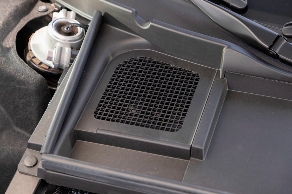 2022 Acura NSX Type S - Image 290