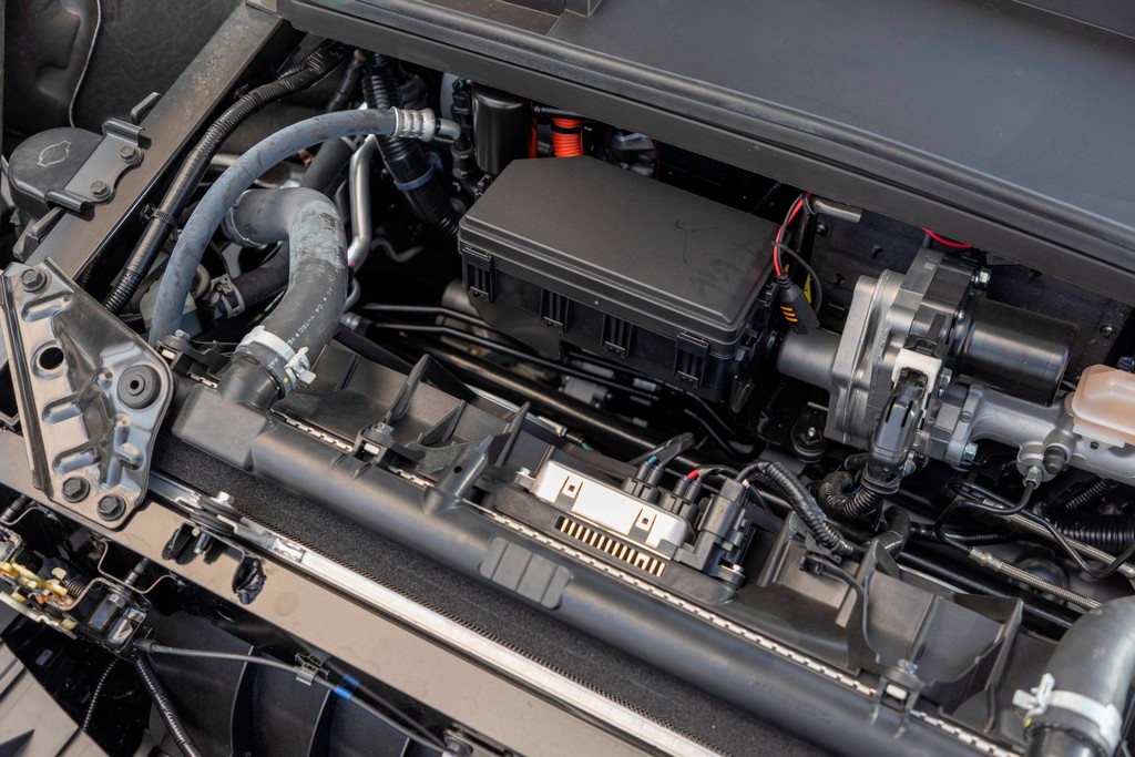 2022 Acura NSX Type S - Image 291