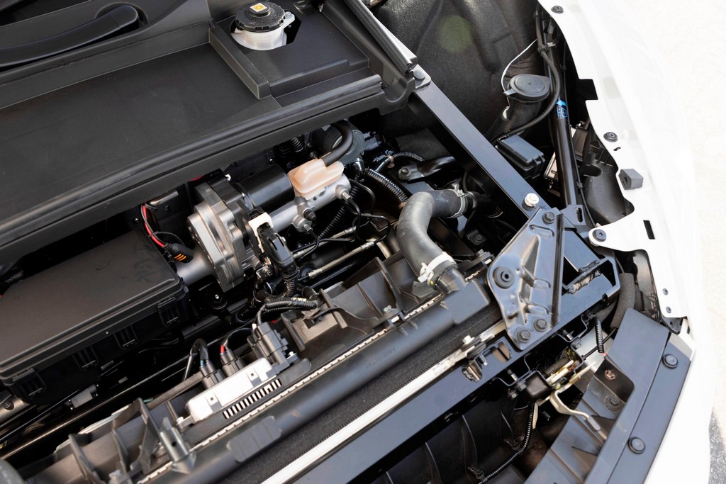 2022 Acura NSX Type S - Image 292