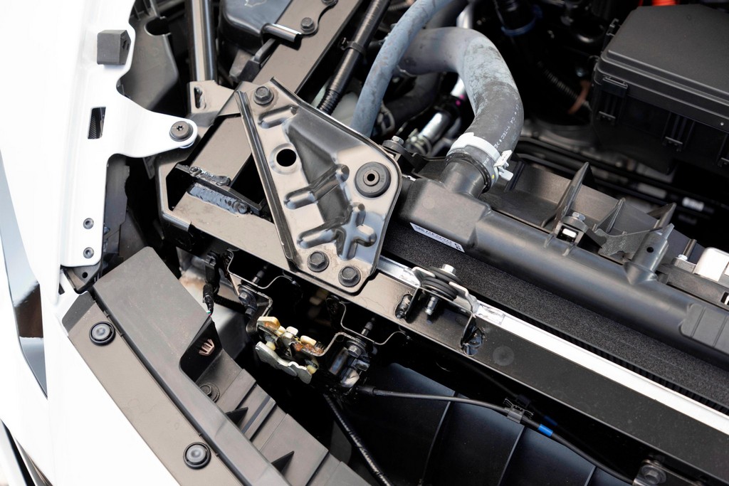 2022 Acura NSX Type S - Image 293