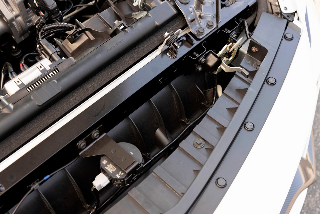 2022 Acura NSX Type S - Image 295