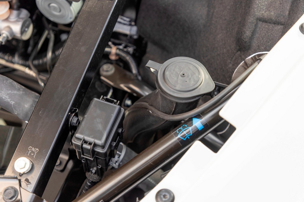 2022 Acura NSX Type S - Image 296