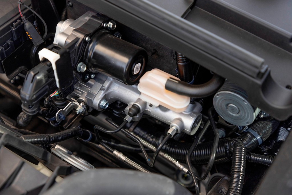 2022 Acura NSX Type S - Image 297