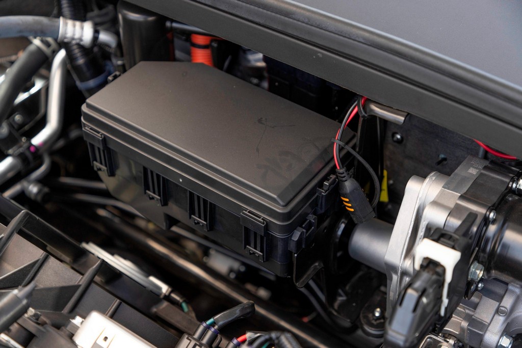 2022 Acura NSX Type S - Image 298