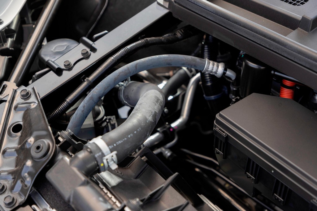 2022 Acura NSX Type S - Image 299