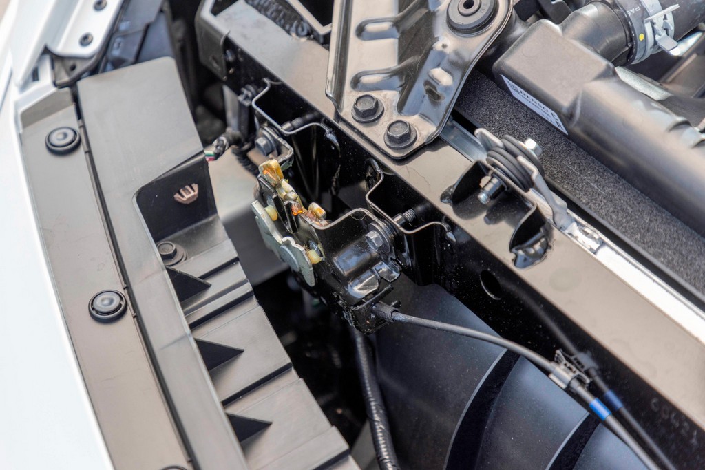 2022 Acura NSX Type S - Image 300