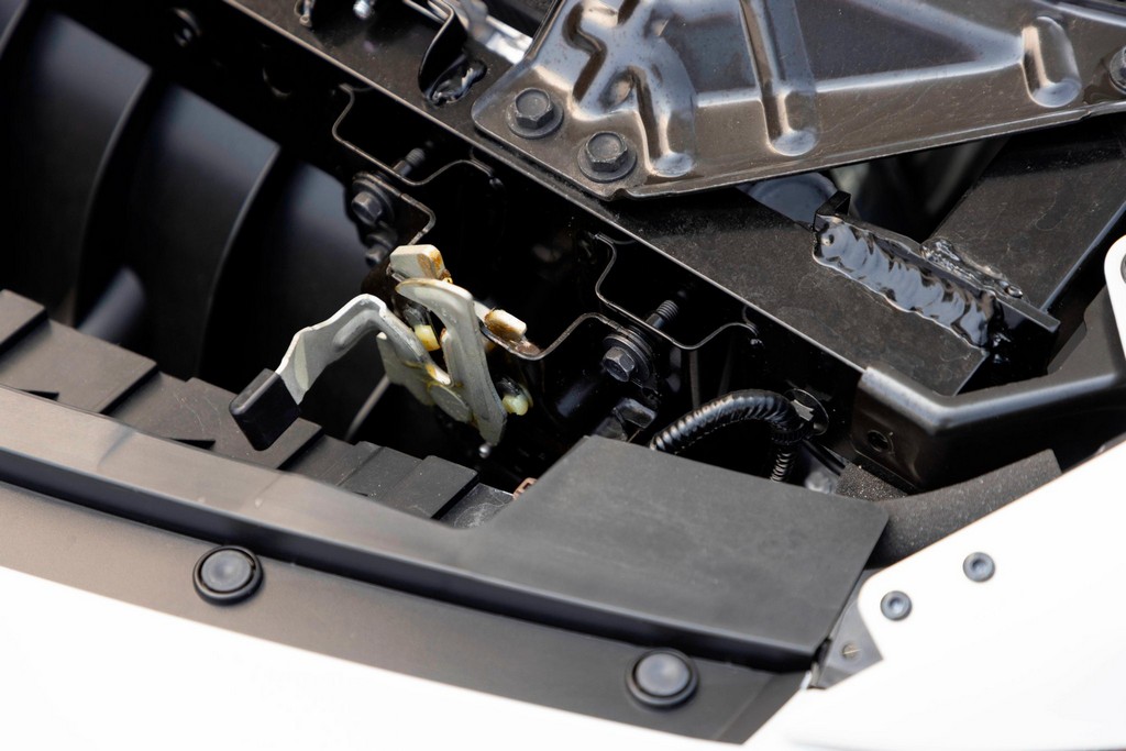 2022 Acura NSX Type S - Image 302