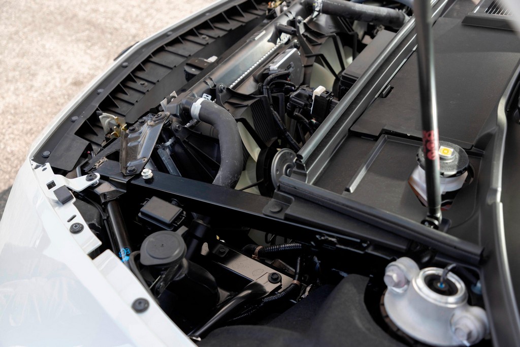 2022 Acura NSX Type S - Image 303