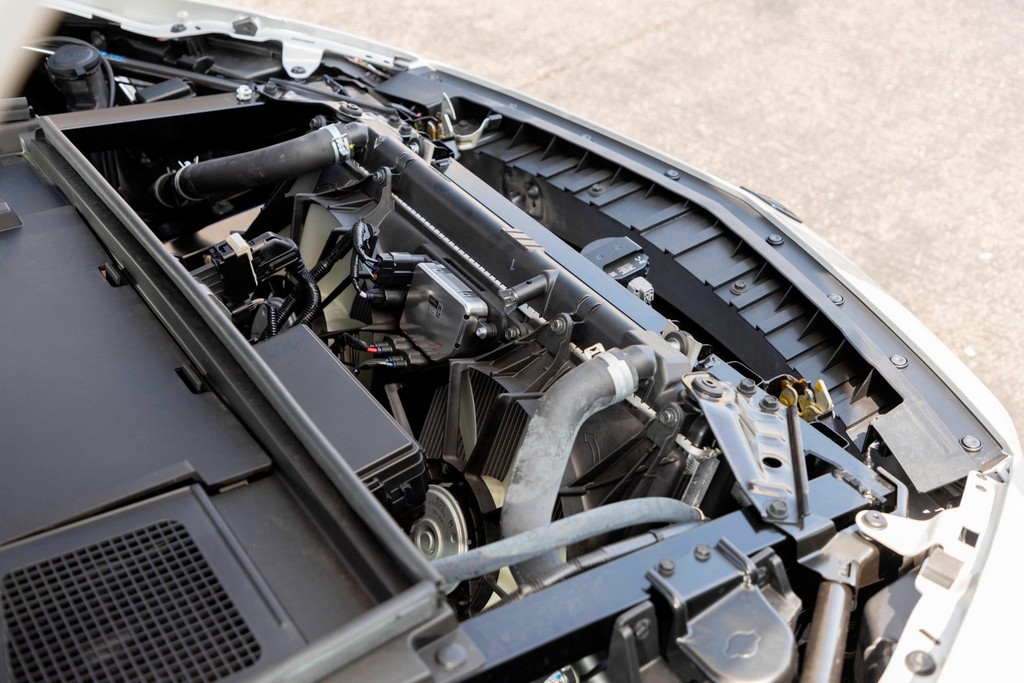 2022 Acura NSX Type S - Image 304