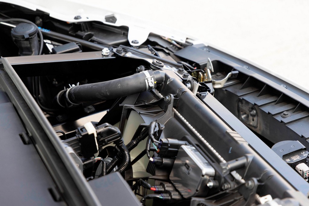 2022 Acura NSX Type S - Image 305