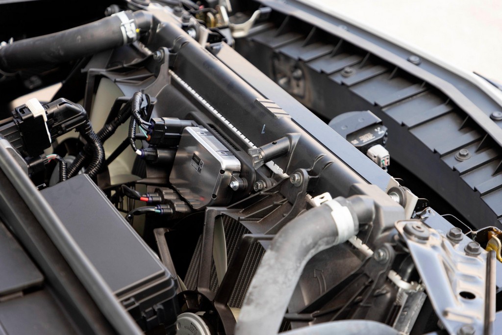 2022 Acura NSX Type S - Image 306