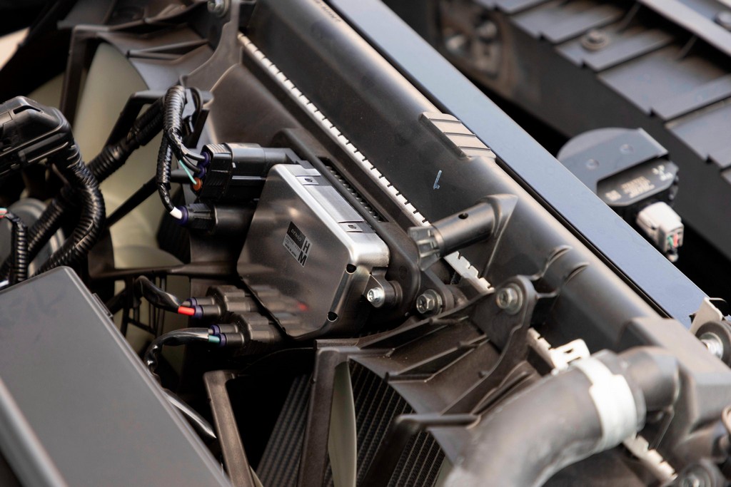 2022 Acura NSX Type S - Image 307