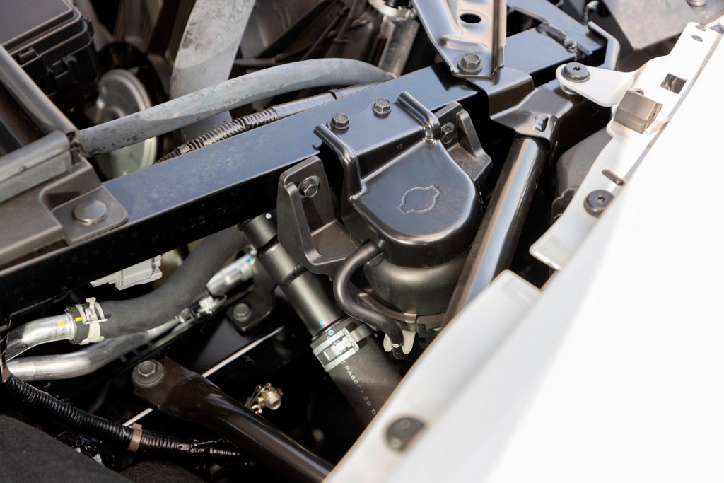 2022 Acura NSX Type S - Image 309