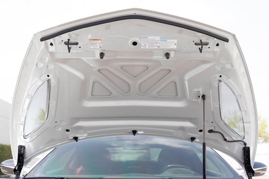 2022 Acura NSX Type S - Image 310