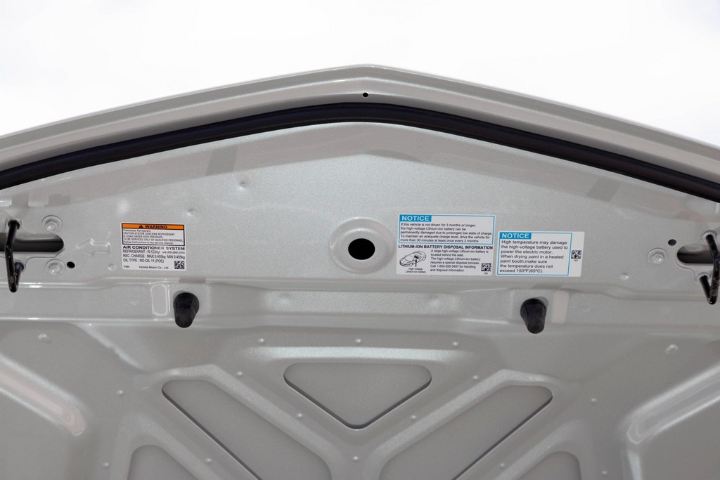 2022 Acura NSX Type S - Image 312