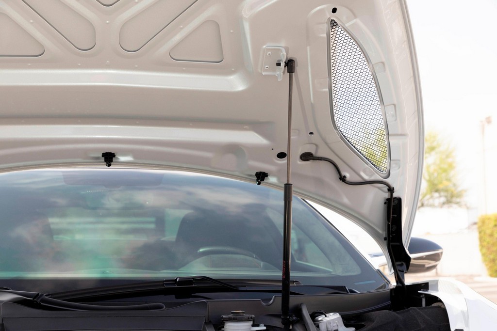 2022 Acura NSX Type S - Image 314